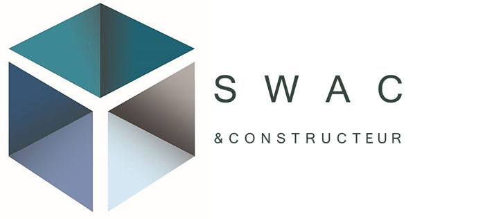 Logo Swac constructeur
